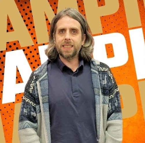 Entrevue Martin-Éric Gauthier