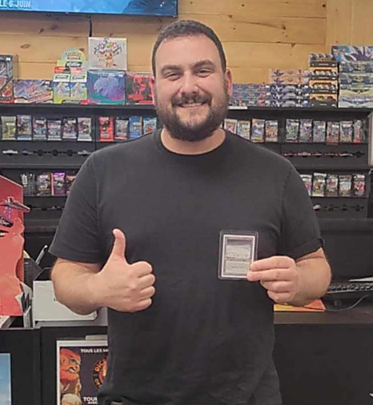 Entrevue Guillaume Ouimet