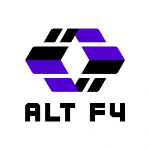 Alt F4