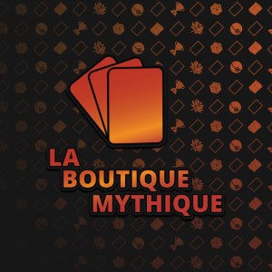 Boutique Mythique
