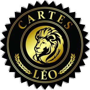 Cartes Léo