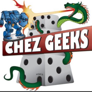Chez Geeks