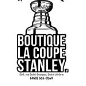 Coupe Stanley