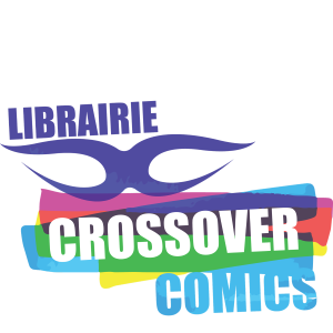 Crossover Comics