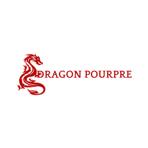 Dragon Pourpre