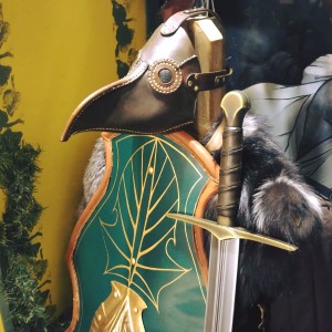 Fou du Roi