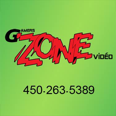 Gamer's Zone