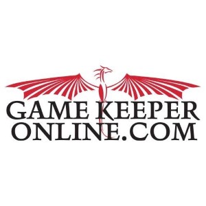 Game Keeper Lajeunesse