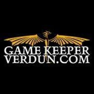 Game Keeper Verdun