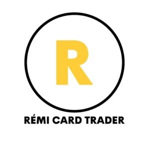 Rémi Card Trader