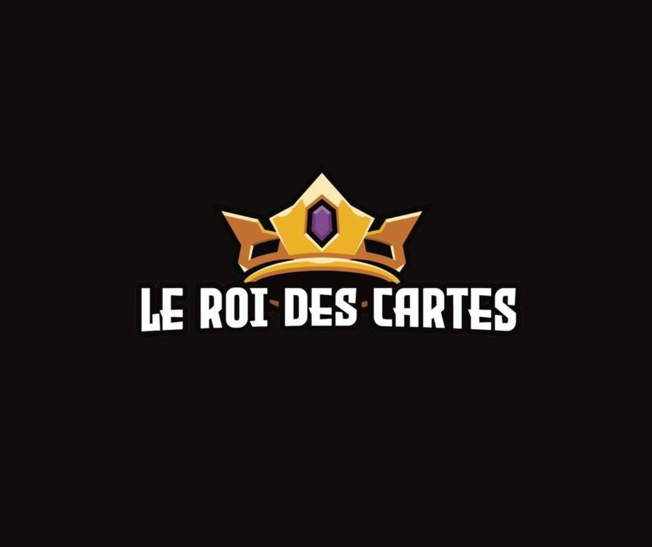 Le Roi des Cartes
