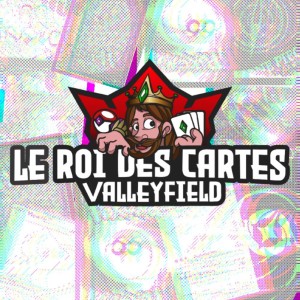 Le Roi des Cartes